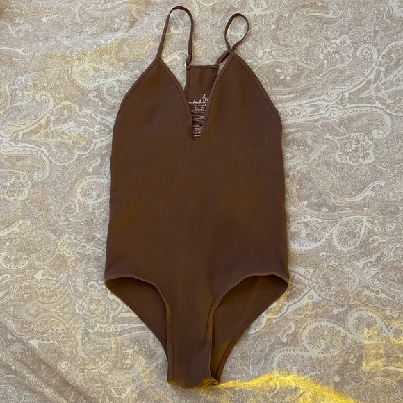 Free People Move Along body suit - Picture 3 of 4